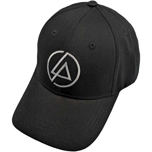 Linkin Park 'Concentric' (Black) Baseball Cap