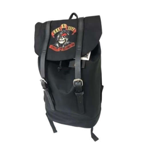 Guns N' Roses 'Appetite' Rocksax Heritage Rucksack