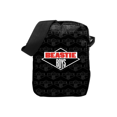 Beastie Boys 'Licensed To Ill' Rocksax Cross Body Bag