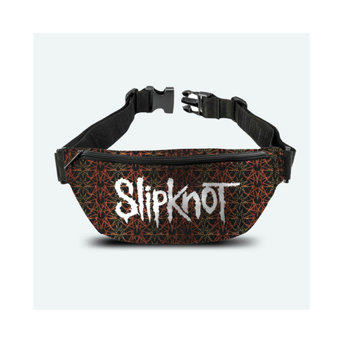 Slipknot 'Pentagram' Rocksax Bum Bag