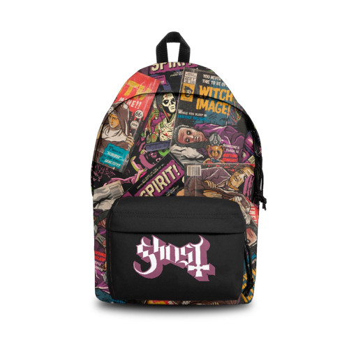 Ghost 'Magazines' Rocksax Backpack