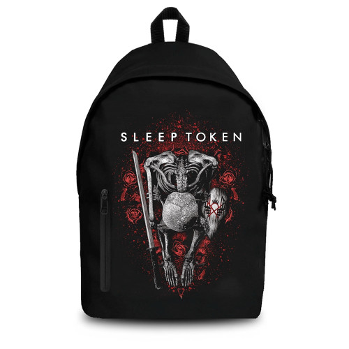 Sleep Token 'Love' Limited Edition Rocksax Backpack