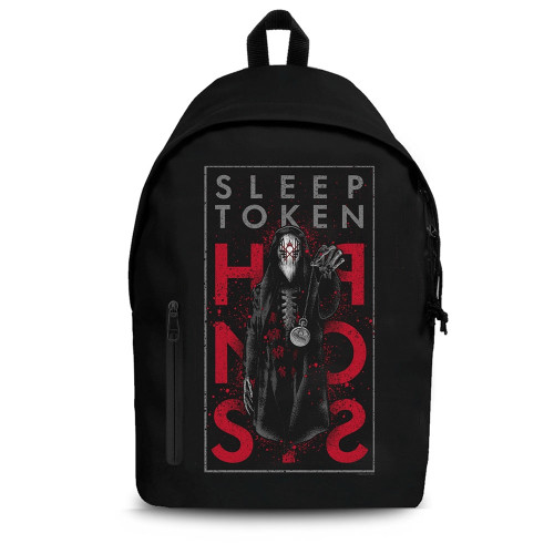 Sleep Token 'Hypnosis' Limited Edition Rocksax Backpack
