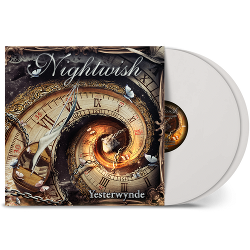 NIGHTWISH/IMAGINAERUM 限定盤 NIGHTWISH : Imaginaerum - DELUXE