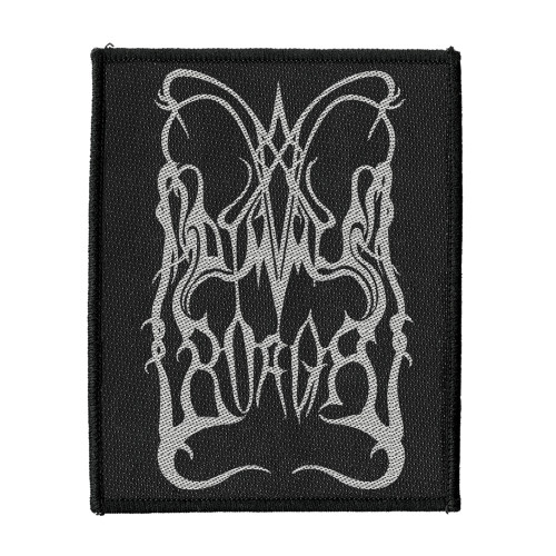 Dimmu Borgir 'Vintage Logo' Patch
