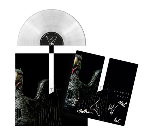 Music - Music Type - Vinyl Records - Eyesore Merch