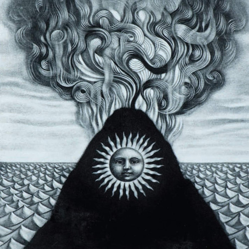 Gojira 'Magma' CD