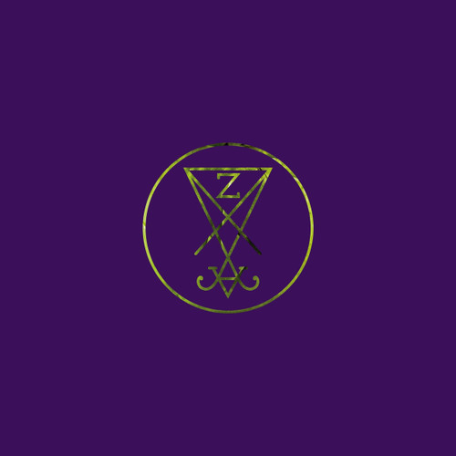 Zeal & Ardor 'Stranger Fruit' 2LP 180g Black Vinyl