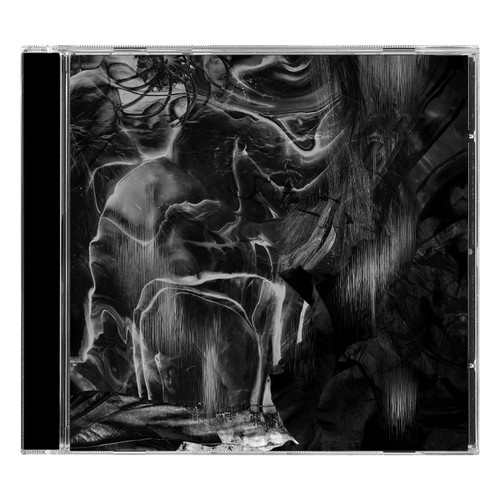 Oranssi Pazuzu 'Muuntautuja' CD Jewel Case