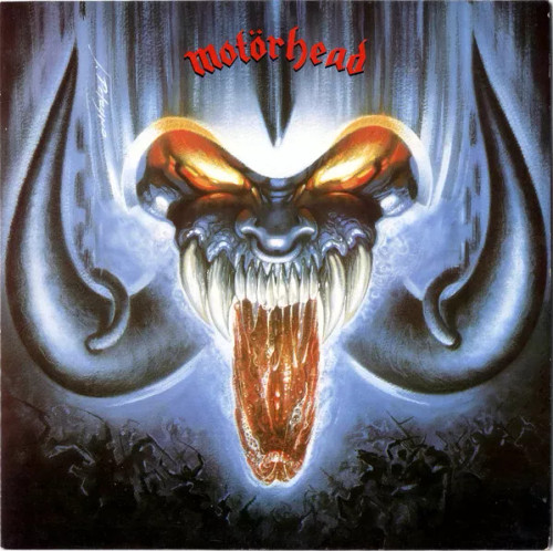 Motorhead 'Rock 'N' Roll' 2CD Expanded Edition