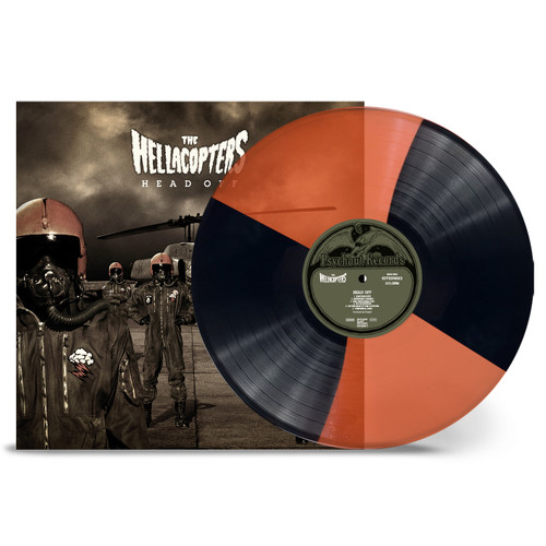 The Hellacopters T-Shirts, The Hellacopters Merchandise | Eyesore