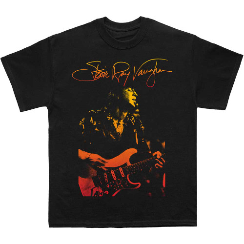 Stephen Ray Vaughan – Official Merchandise | Eyesore Merch