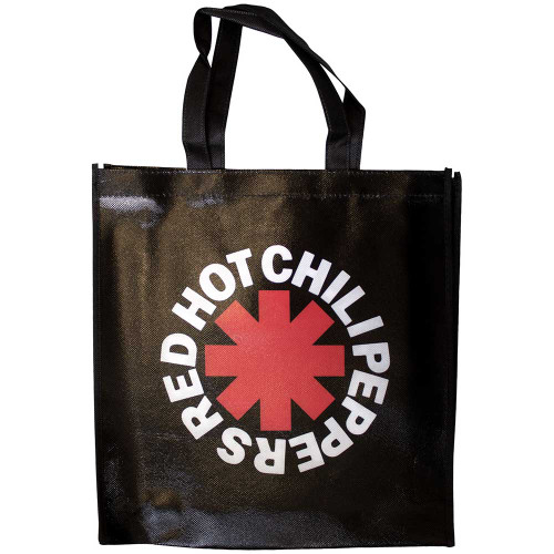Red Hot Chili Peppers 'Classic Asterisk' Eco Bag