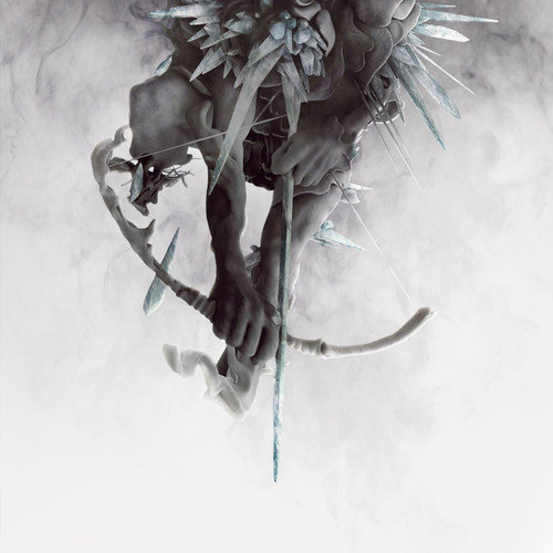 Linkin Park 'The Hunting Party' CD