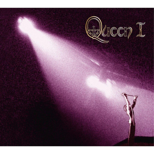 Queen 'Queen 1' CD