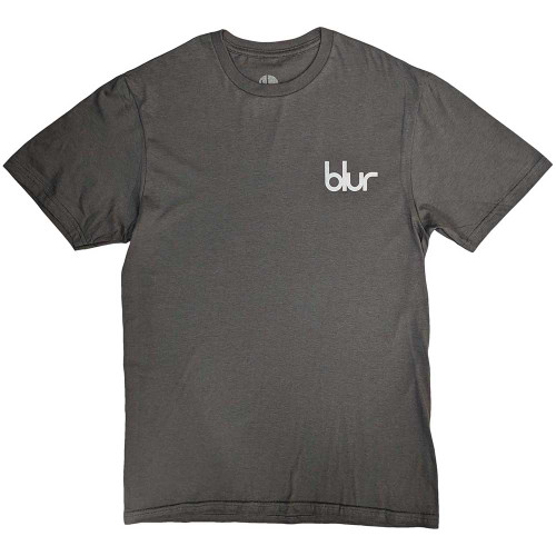 希少 00's Blur 日本公演 Tシャツ Oasis ヴィンテージバンドT 希少