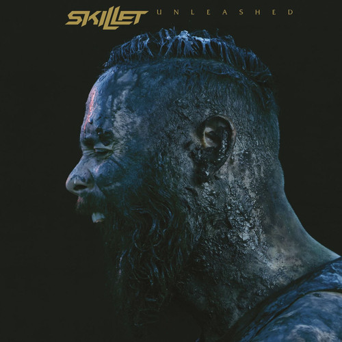 Skillet 'Unleashed' CD Jewel Case