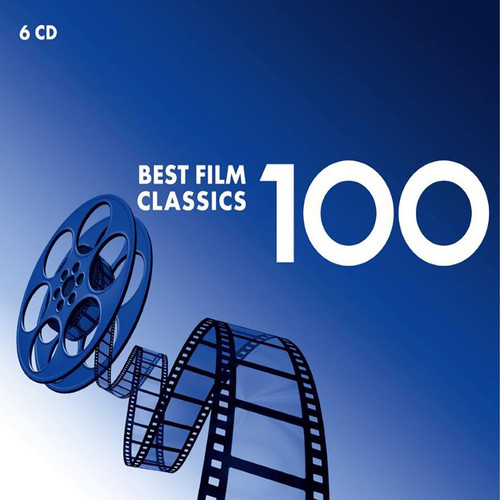 100 Best Film Classics '100 Best Film Classics' 6CD