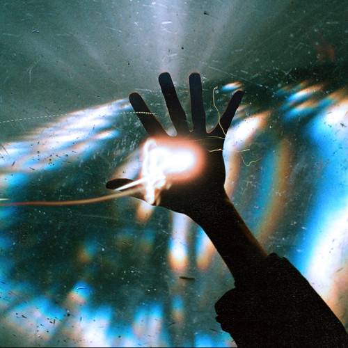 Architects 'The Sky The Earth And All Between' LP Black Vinyl