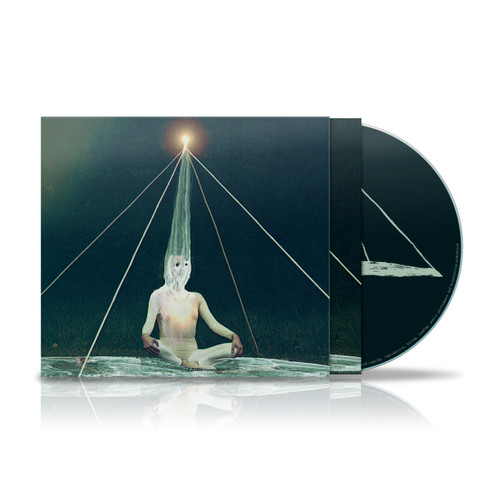 Abduction 'Existentialismus' CD Mint Pack