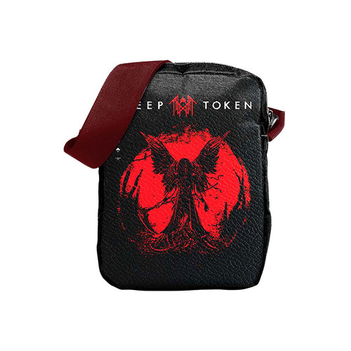 Sleep Token 'Take Me Back To Eden' Rocksax Cross Body Bag
