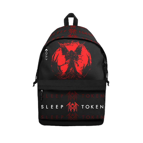 Sleep Token 'Take Me Back To Eden' Rocksax Backpack