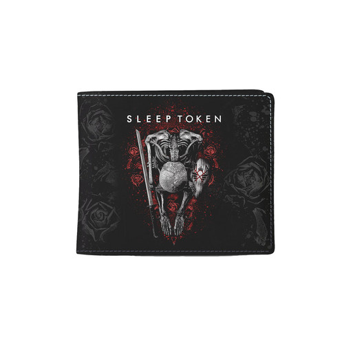 Sleep Token 'The Love You Want' Rocksax Wallet