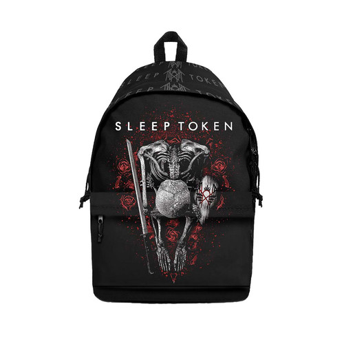 Sleep Token 'The Love You Want' Rocksax Backpack