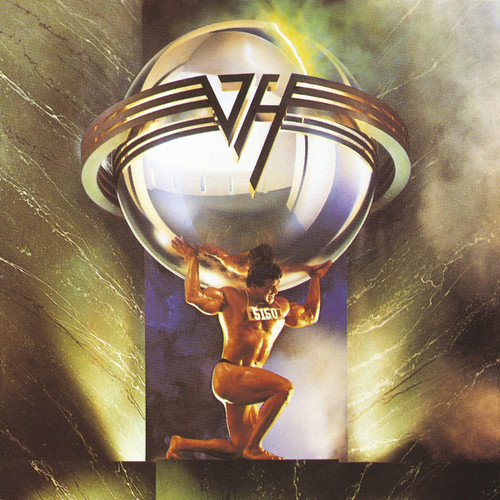 Van Halen Merchandise | 100% Official Van Halen Clothing