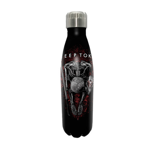 Sleep Token 'The Love You Want' Rocksax Water Bottle