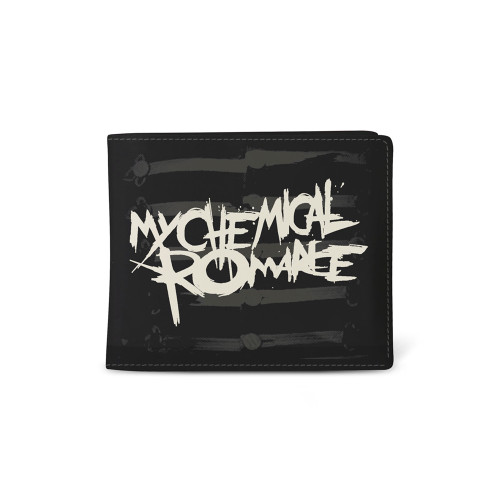My Chemical Romance 'Parade' Rocksax Wallet