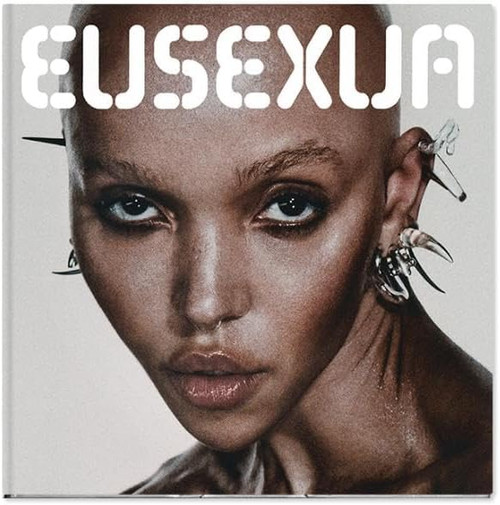 FKA Twigs 'EUSEXUA' CD