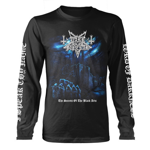 Dark Funeral Merchandise | Eyesore Merch