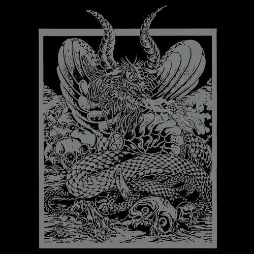 Samael 'Worship Him' CD Digipack