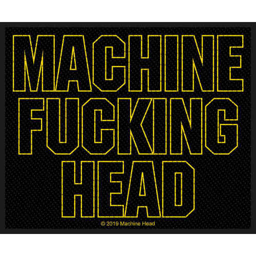 Machine Head T-Shirts, Machine Head Merchandise | Eyesore Merch
