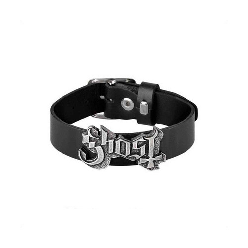 Ghost 'Logo' Wrist Strap