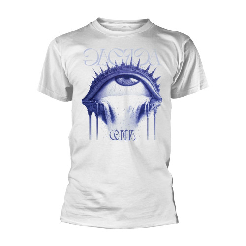 Gaerea 'Coma' (White) T-Shirt