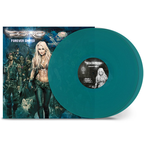 Bands - D - Doro - Eyesore Merch