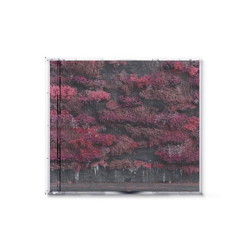 Sleep Token 'Even In Arcadia' CD Jewel Case