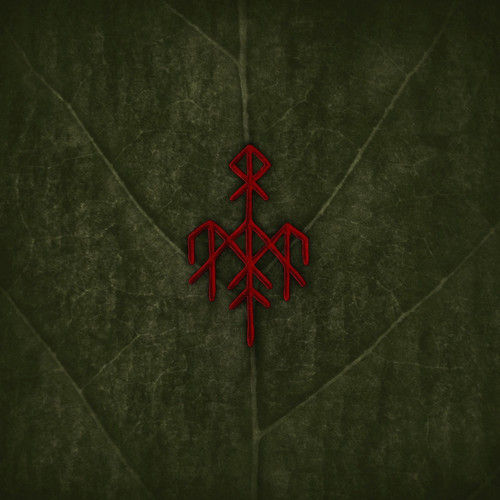Wardruna 'Yggdrasil' CD
