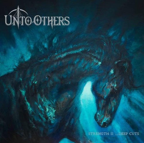Unto Others 'Strength' CD