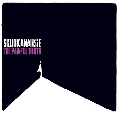 Skunk Anansie 'The Painful Truth' LP Black Vinyl