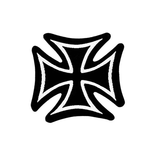 Generic 'Iron Cross' Patch