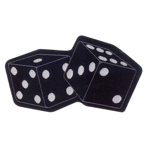 Generic 'Dice' Patch