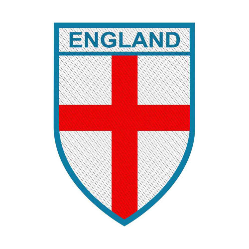 Generic 'England' Patch