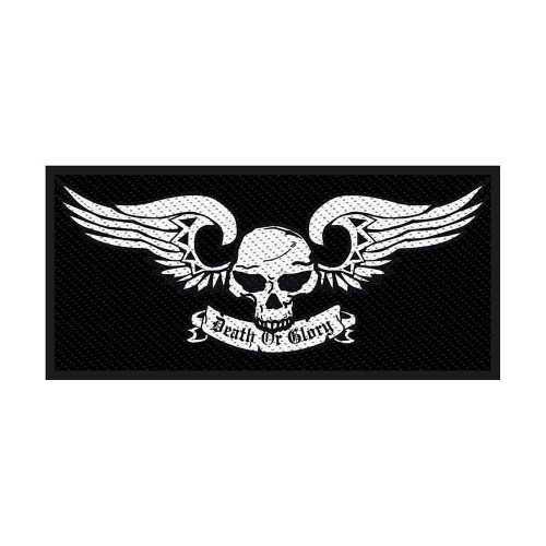 Generic 'Death or Glory' Patch