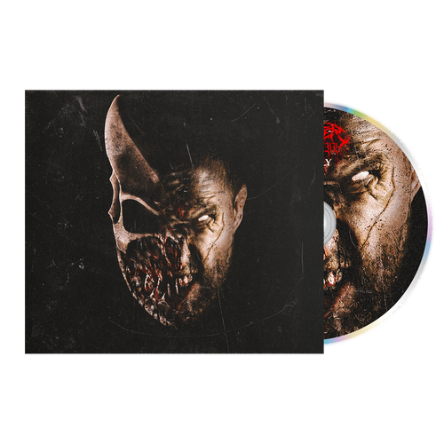 Slaughter To Prevail 'Grizzly' CD Digipack