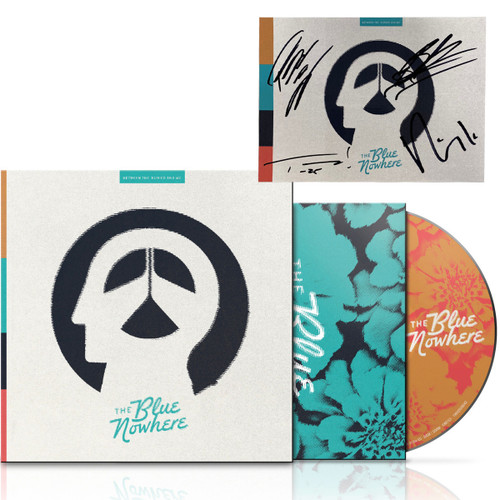 Between The Buried And Me 'The Blue Nowhere' Limited Deluxe 2LP