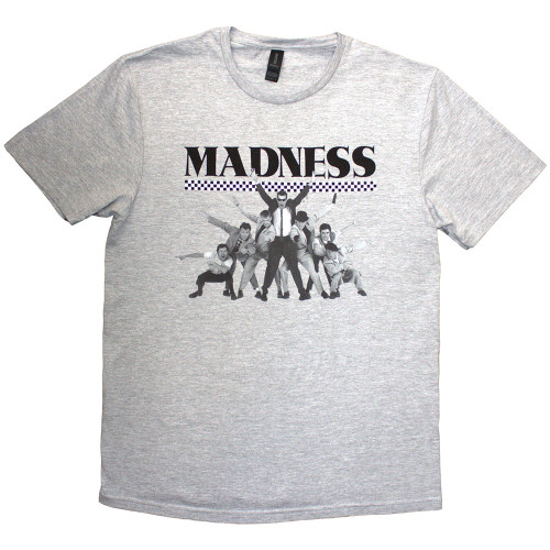 Madness T-Shirts, Madness Merchandise | Eyesore Merch