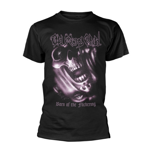 Old Man's Child Merchandise | Eyesore Merch
